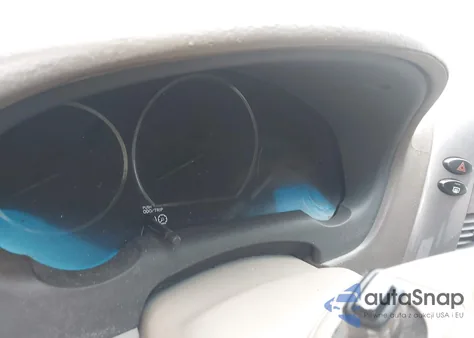 2006 Toyota Sienna Le z USA, uszkodzony, nr VIN 5TDZA23C96S463749